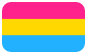pansexual flag